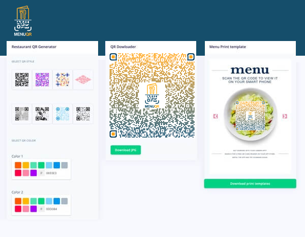 qr image builder